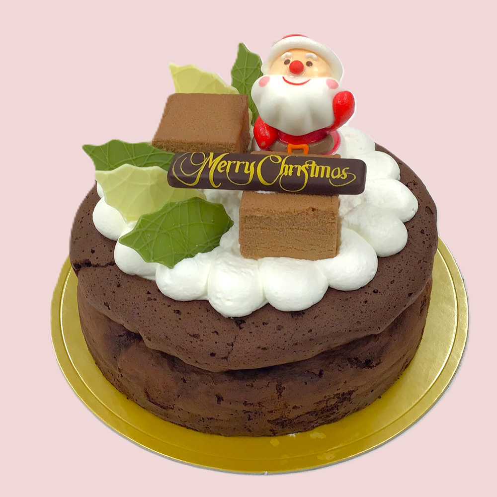 ガトーショコラ