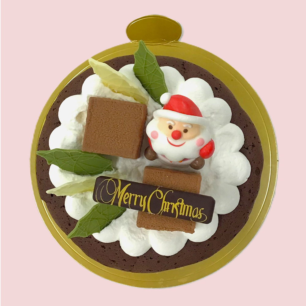 ガトーショコラ