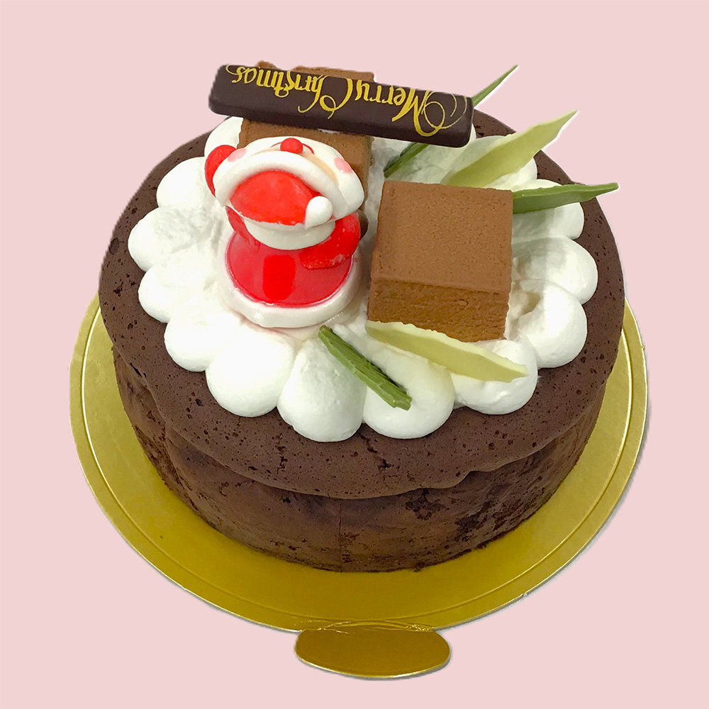 ガトーショコラ