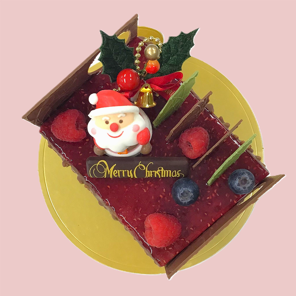 ノエル・ジョルジュ