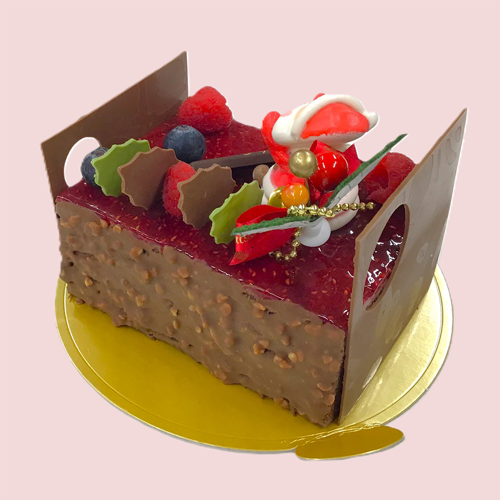 ノエル・ジョルジュ