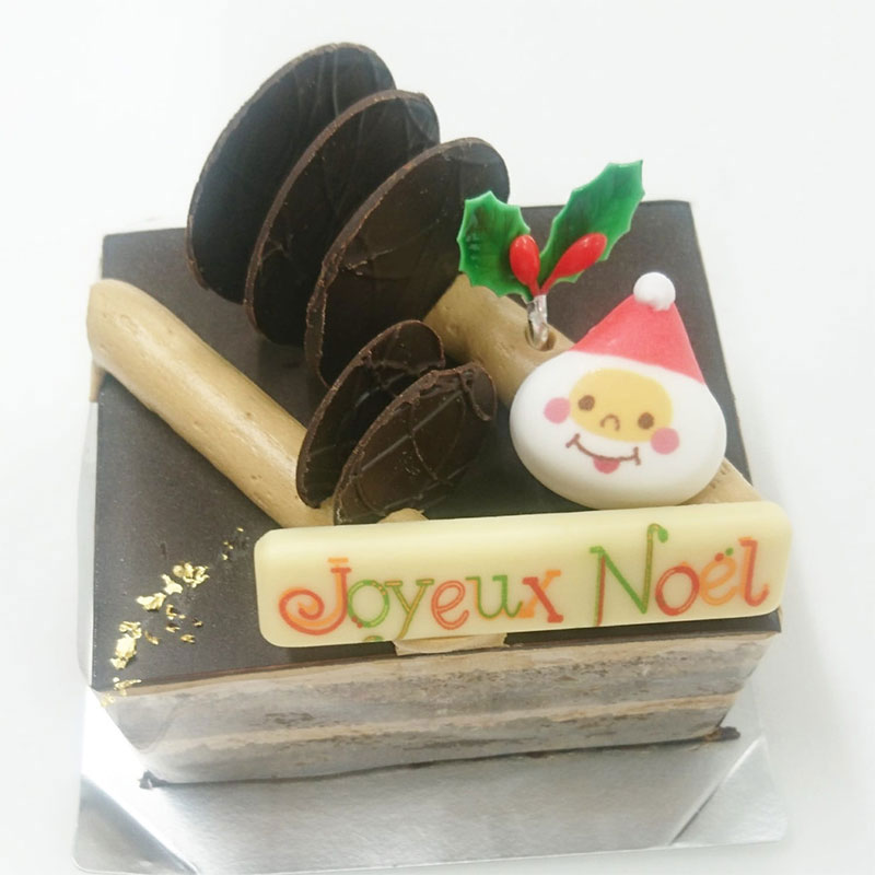 クリスマスケーキ予約受付中
