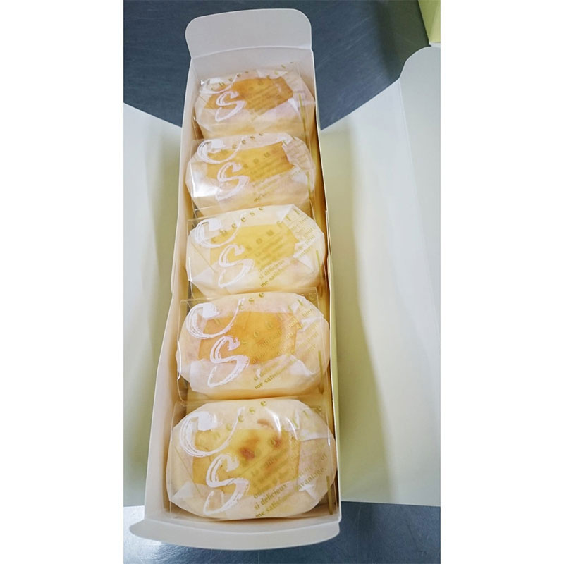 クリスマスケーキ予約受付中