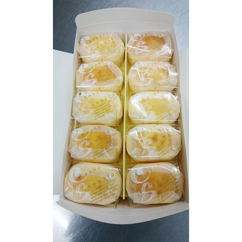 クリスマスケーキ予約受付中
