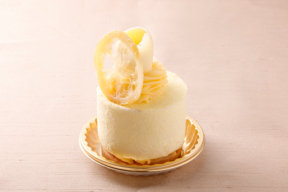 シトロニエ