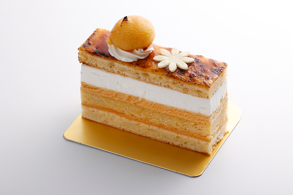 サンマルクサツマキャラメル（季節限定商品）